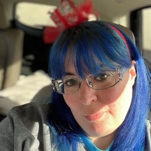 Meet your Posher, Charlene